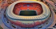 FNB Stadium,